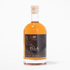 סינגל מאלט ELLA אלה מעושן