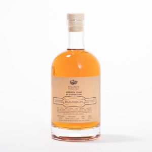 וויסקי בסגנון ברבן Bourbon אמריקאי 48%