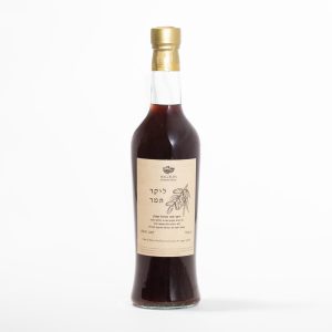 ליקר תמר מג'הול