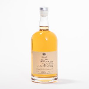 גראפה זהובה מיושנת