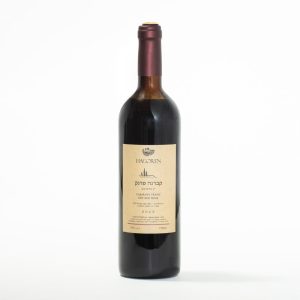 יין אדום יבש - קברנה פרנק