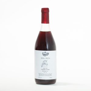 יין דובדבנים