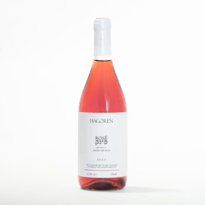 יין פינק - רוזה